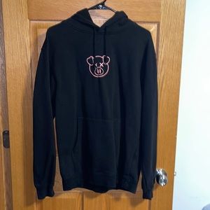 Shane Dawson x Jeffree Star Hoodie (M)